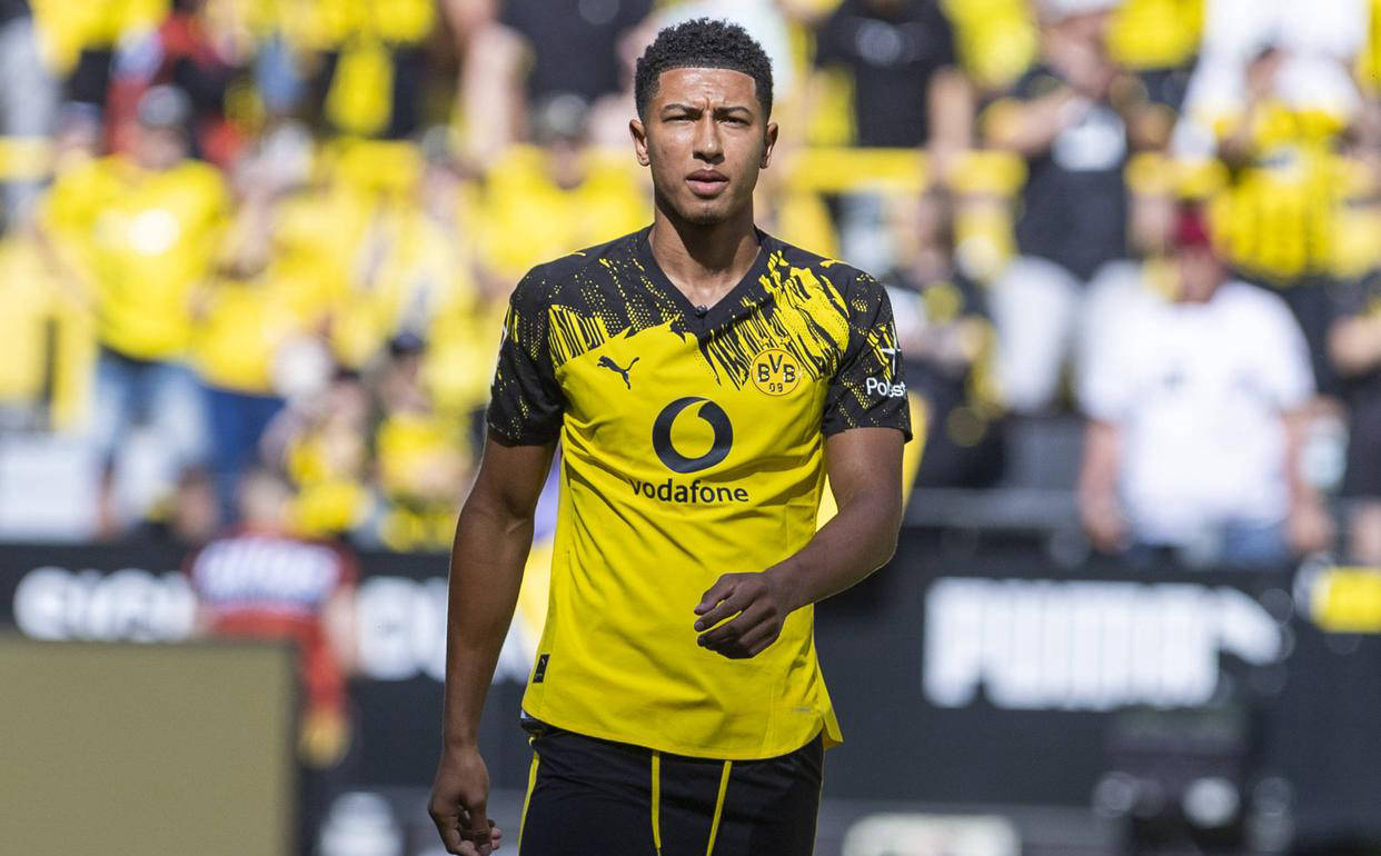 多特蒙德花三千万欧引进的球员难以适应德甲,高层后悔