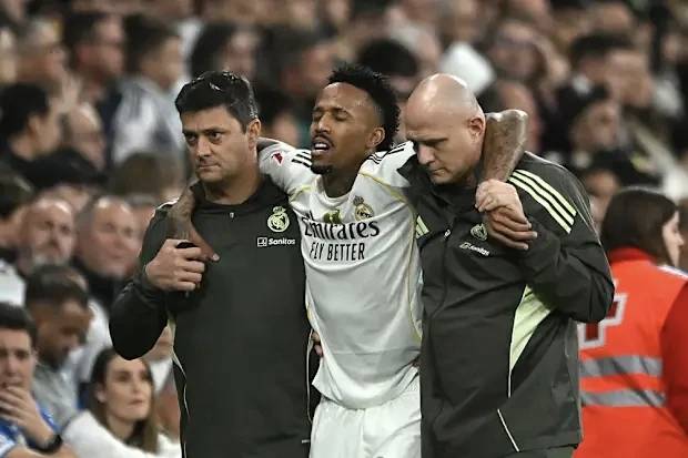 绝望2连崩！皇马更衣室失控阿隆索倒计时，天价转会费恐成最大输家？